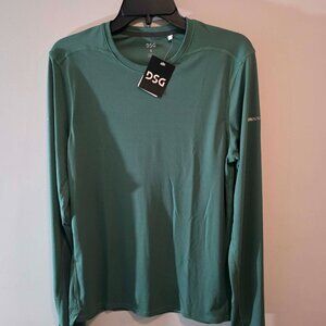 Long Sleeve Shirt Small NWT